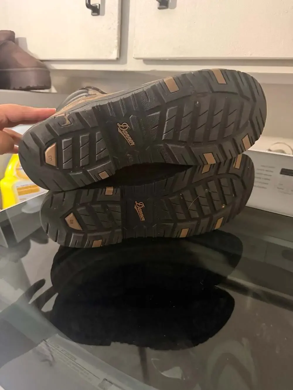 Danner Caliper 6